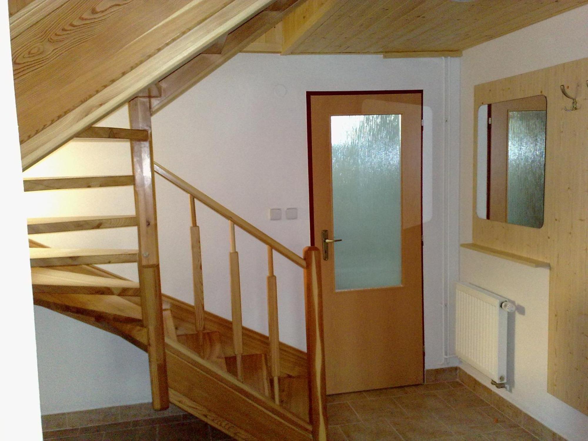Ubytovani U Kulky Kyjov  Buitenkant foto