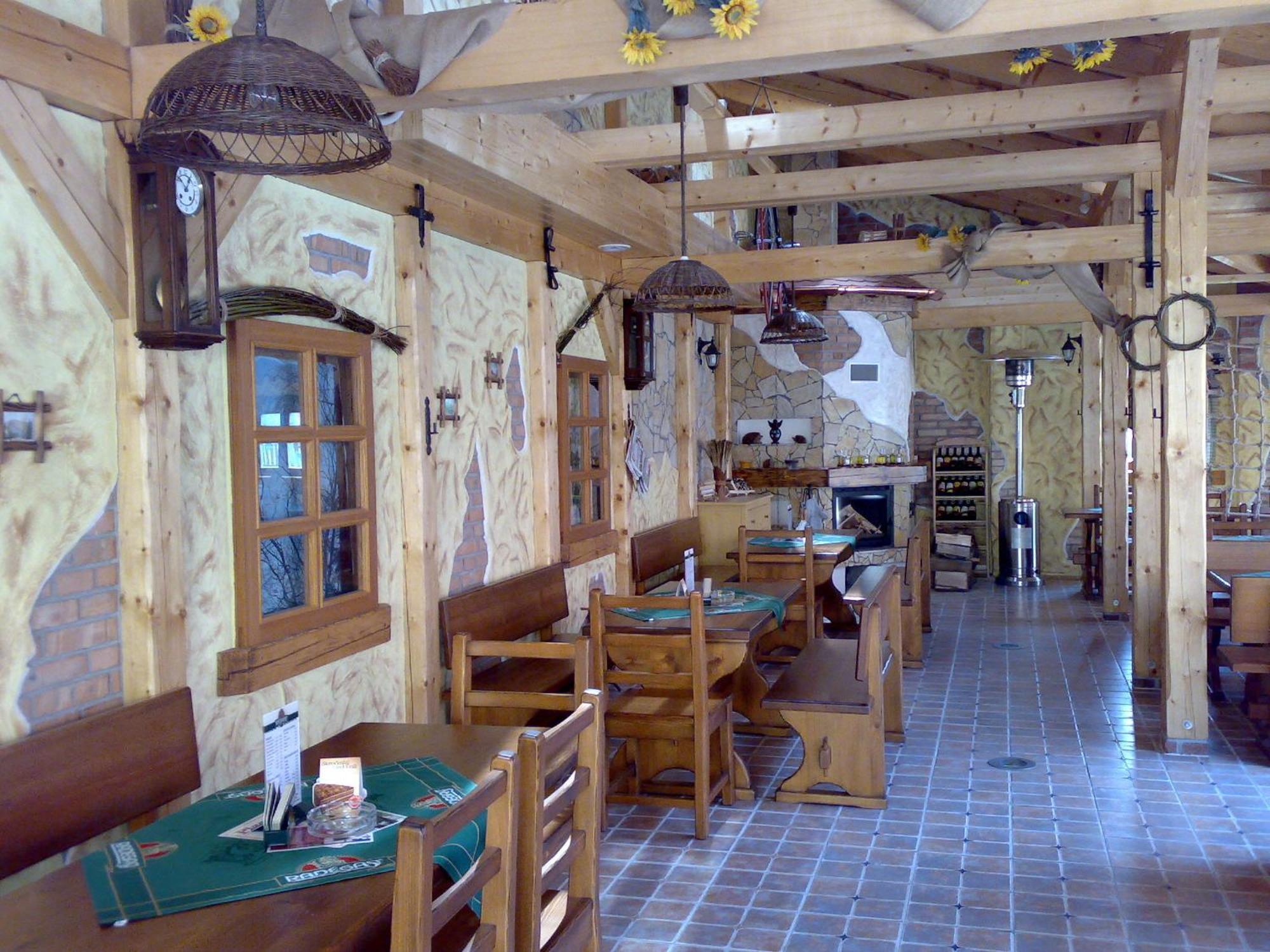 Ubytovani U Kulky Kyjov  Buitenkant foto