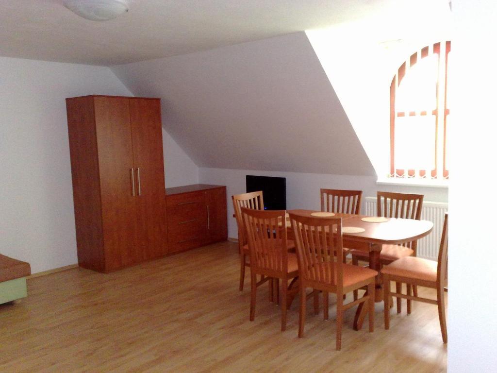 Ubytovani U Kulky Kyjov  Kamer foto