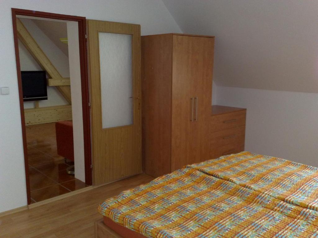 Ubytovani U Kulky Kyjov  Kamer foto