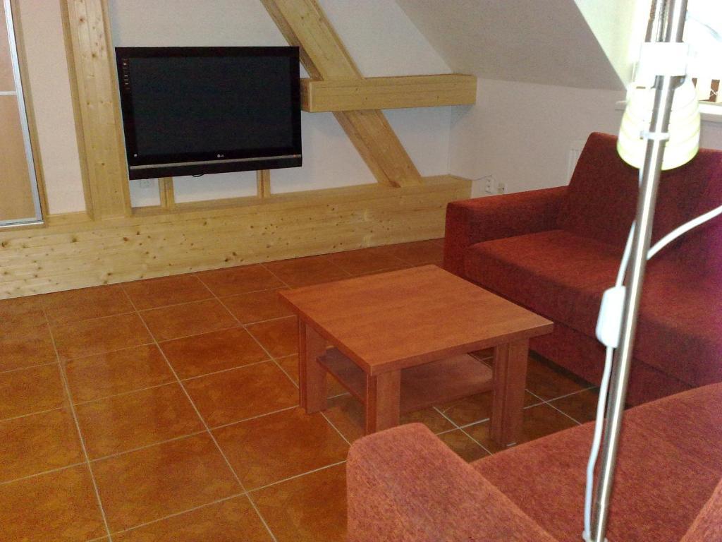 Ubytovani U Kulky Kyjov  Kamer foto