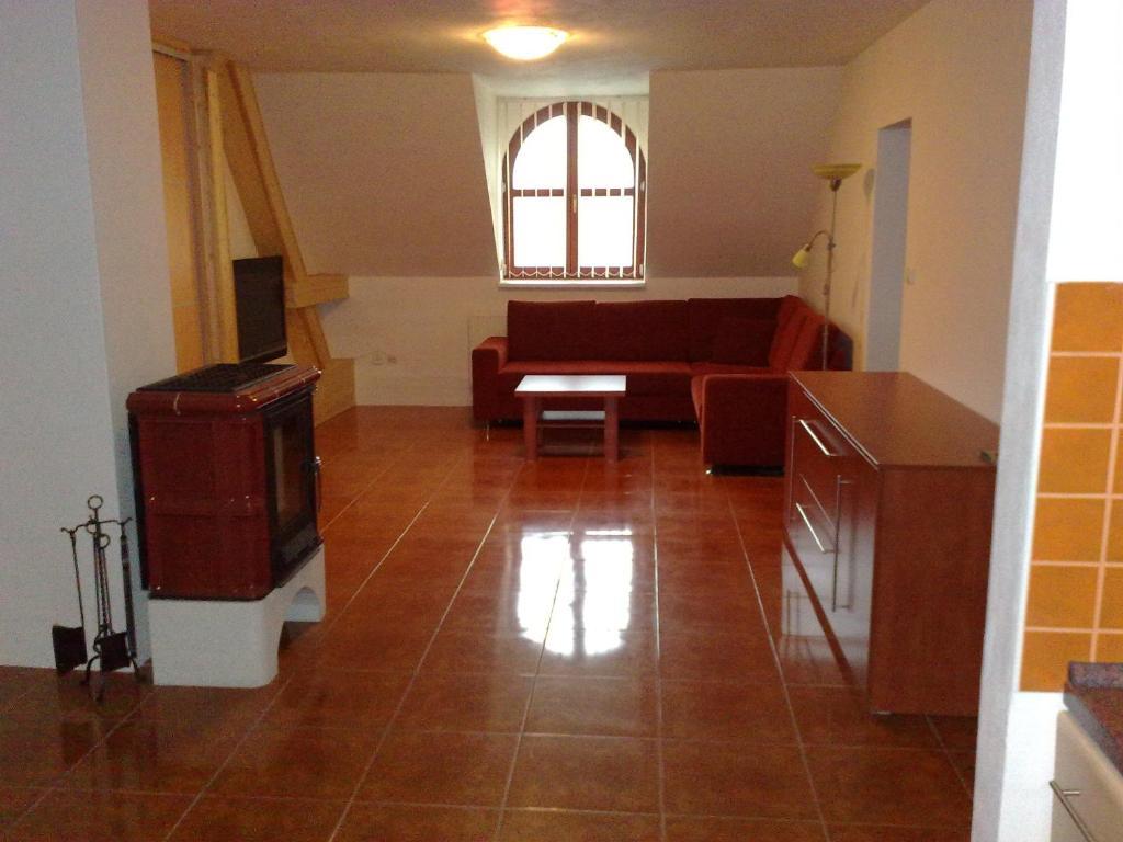 Ubytovani U Kulky Kyjov  Kamer foto