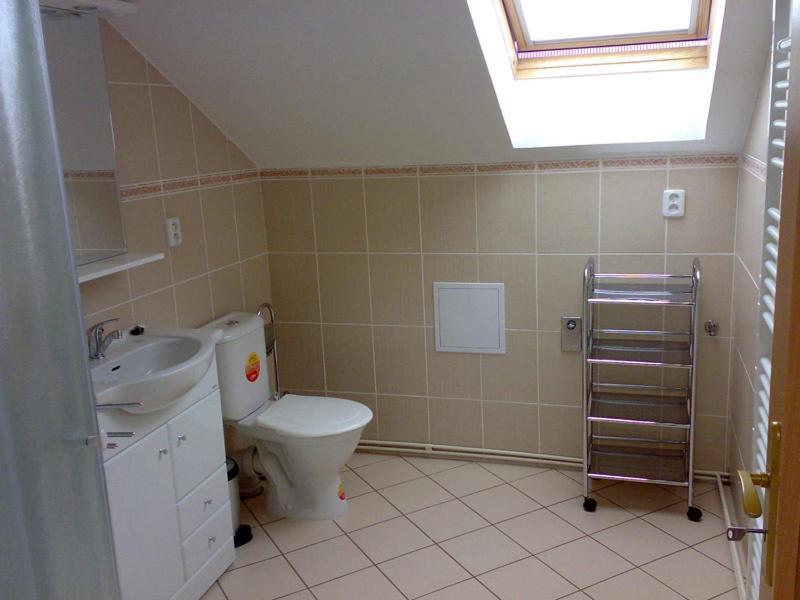 Ubytovani U Kulky Kyjov  Kamer foto