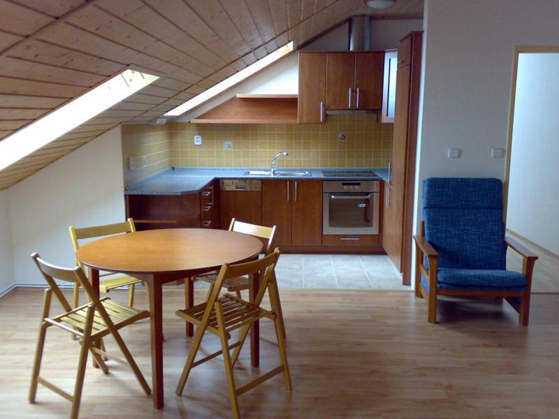 Ubytovani U Kulky Kyjov  Kamer foto