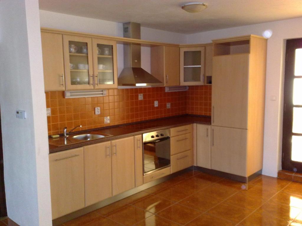 Ubytovani U Kulky Kyjov  Kamer foto