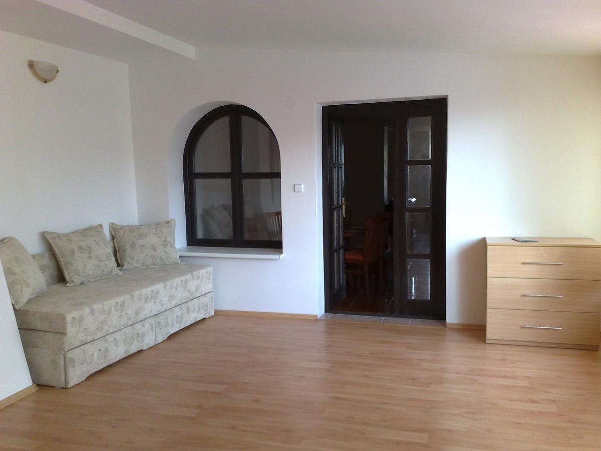 Ubytovani U Kulky Kyjov  Kamer foto
